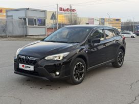 Subaru XV, 2022 г., Хабаровск