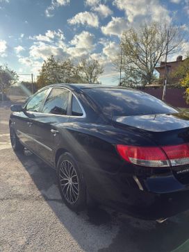 Hyundai Grandeur, 2008 г., Ростов-на-Дону