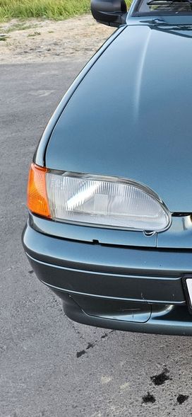 ВАЗ (Лада) 2114, 2010 г., Воронеж