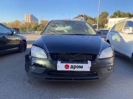 Ford Focus, 2007 г., Тула