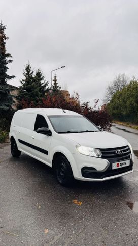 ВАЗ (Лада) Largus, 2022 г., Казань