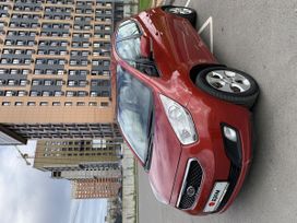 Kia Venga, 2012 г., Ростов-на-Дону