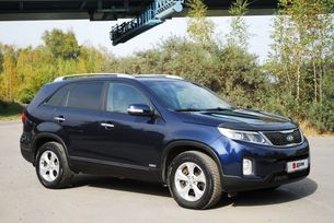 Kia Sorento, 2012 г., Ярославль
