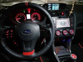 Subaru Forester, 2014 г., Кемерово