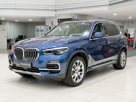 BMW X5, 2019 г., Казань