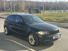 BMW 1, 2008 г., Челябинск