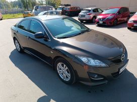 Mazda 6, 2011 г., Москва