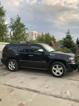Chevrolet Tahoe, 2012 г., Челябинск