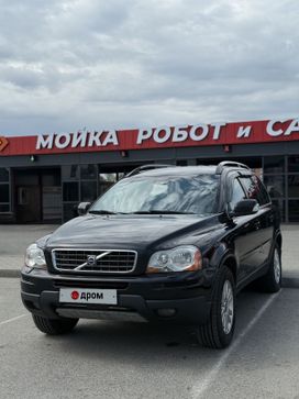 Volvo XC90, 2007 г., Барнаул