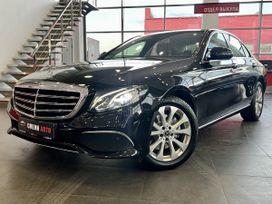 Mercedes-Benz E-класс, 2019 г., Оренбург
