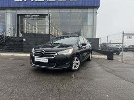 Citroen C4, 2013 г., Саратов