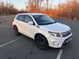 Suzuki Escudo, 2016 г., Владивосток