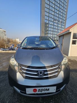 Honda Freed, 2010 г., Иркутск