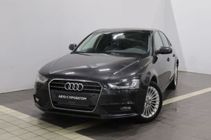Audi A4, 2014 г., Ульяновск