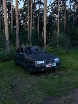 ВАЗ (Лада) 2112, 2005 г., Екатеринбург