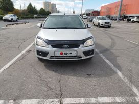 Ford Focus, 2006 г., Самара