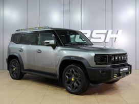 Jetour T2, 2024 г., Воронеж