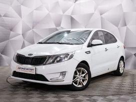 Kia Rio, 2013 г., Ульяновск