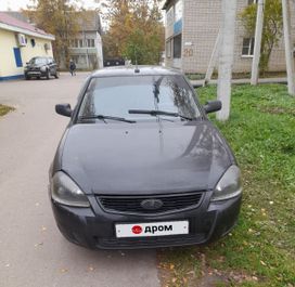 ВАЗ (Лада) Priora, 2009 г., Ярославль