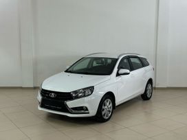 ВАЗ (Лада) Vesta, 2022 г., Екатеринбург