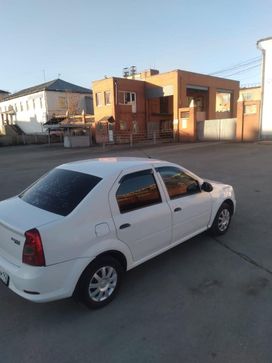 Renault Logan, 2015 г., Кемерово