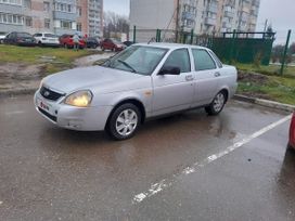 ВАЗ (Лада) Priora, 2012 г., Ярославль