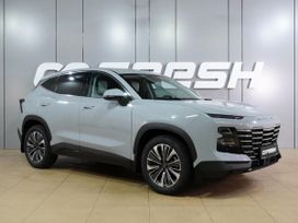 Jetour Dashing, 2024 г., Воронеж