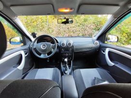 ВАЗ (Лада) Largus, 2016 г., Новосибирск