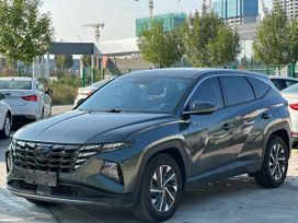 Hyundai Tucson, 2022 г., Тюмень