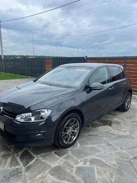Volkswagen Golf, 2014 г., Тюмень