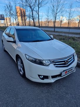 Honda Accord, 2008 г., Хабаровск