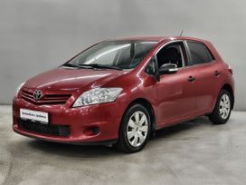 Toyota Auris, 2011 г., Москва