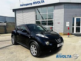 Nissan Juke, 2010 г., Иркутск