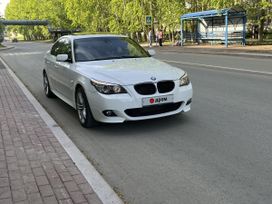 BMW 5, 2008 г., Томск