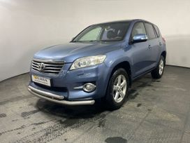 Toyota RAV4, 2010 г., Пермь