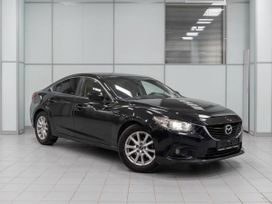 Mazda 6, 2012 г., Тюмень