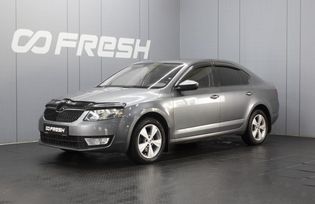 Skoda Octavia, 2014 г., Омск