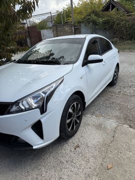 Kia Rio, 2020 г., Симферополь