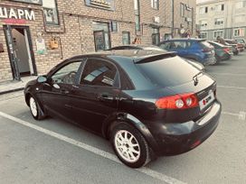 Chevrolet Lacetti, 2011 г., Казань