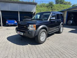 Land Rover Discovery, 2008 г., Владивосток