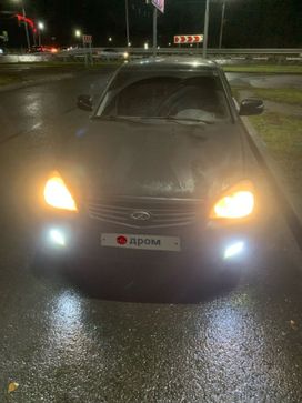 ВАЗ (Лада) Priora, 2007 г., Ярославль