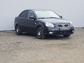 Kia Rio, 2011 г., Ростов-на-Дону