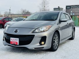 Mazda Axela, 2011 г., Хабаровск