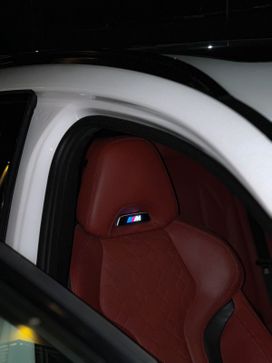 BMW X4, 2020 г., Томск