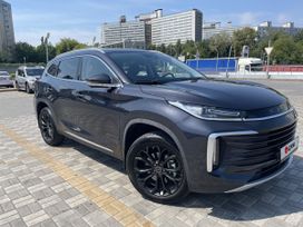 EXEED TXL, 2021 г., Москва