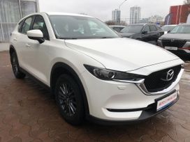 Mazda CX-5, 2019 г., Пермь