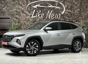 Hyundai Tucson, 2022 г., Нижний Новгород