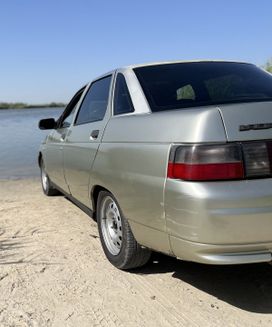 ВАЗ (Лада) 2110, 2005 г., Ростов-на-Дону