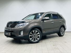 Kia Sorento, 2013 г., Кемерово