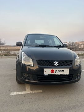 Suzuki Swift, 2009 г., Хабаровск